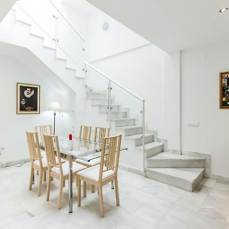 Veoapartment Pedro Miguel Sevilla Eksteriør billede