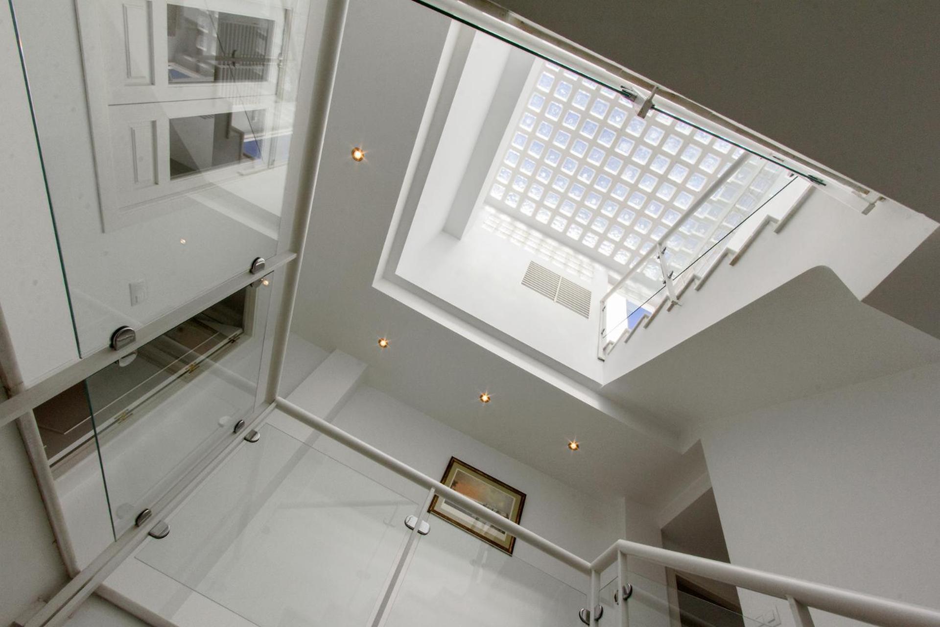 Veoapartment Pedro Miguel Sevilla Eksteriør billede