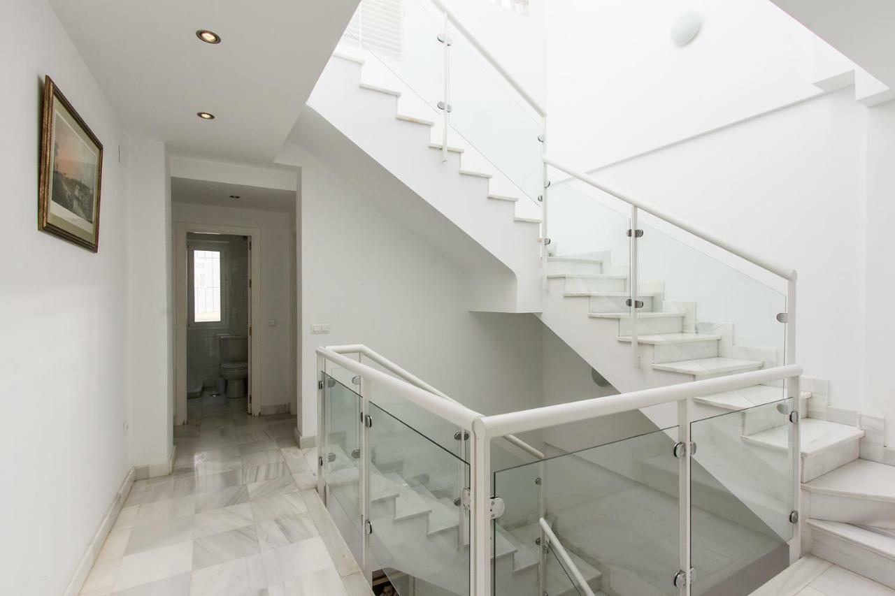 Veoapartment Pedro Miguel Sevilla Eksteriør billede